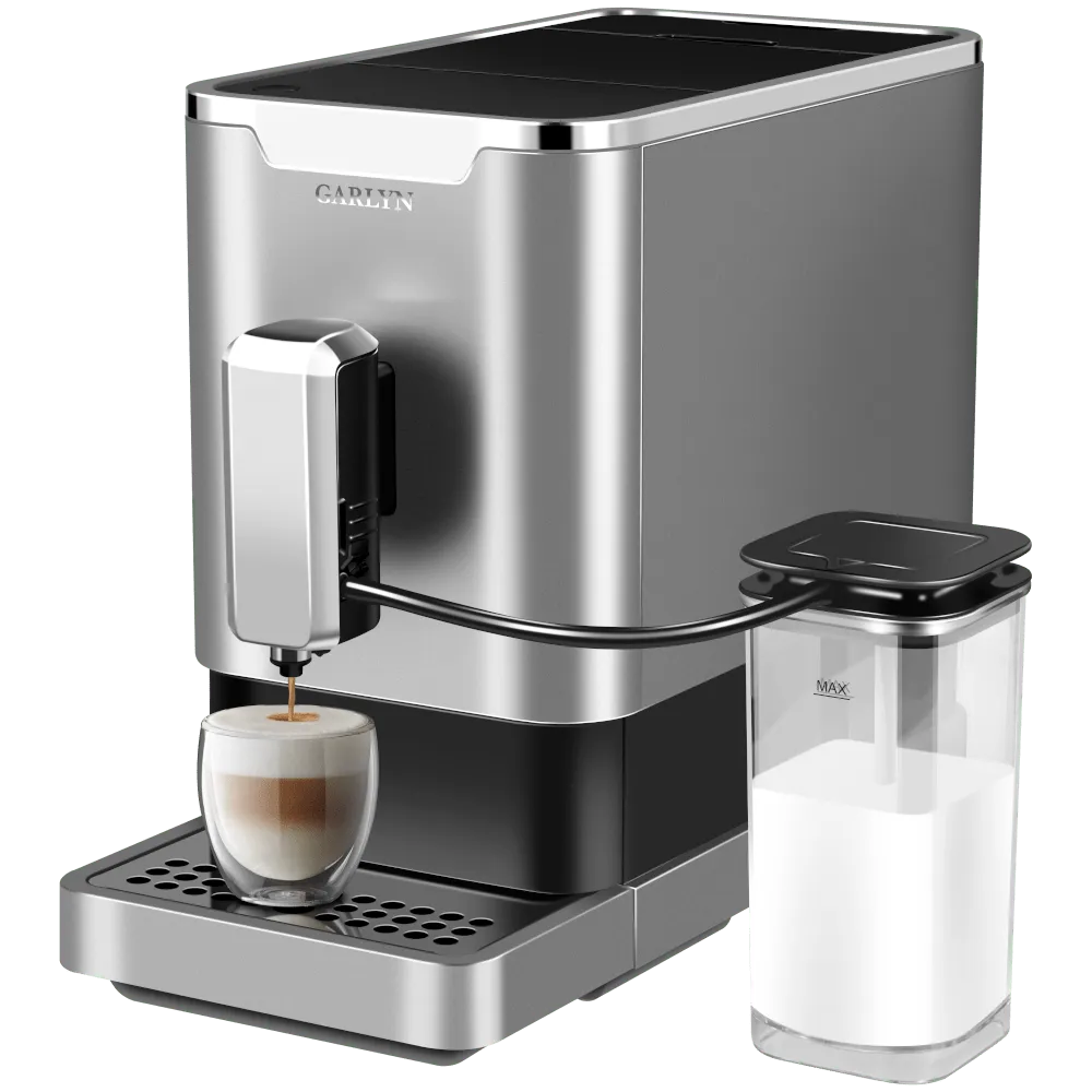 Сервисный центр GARLYN в Санкт-Петербурге