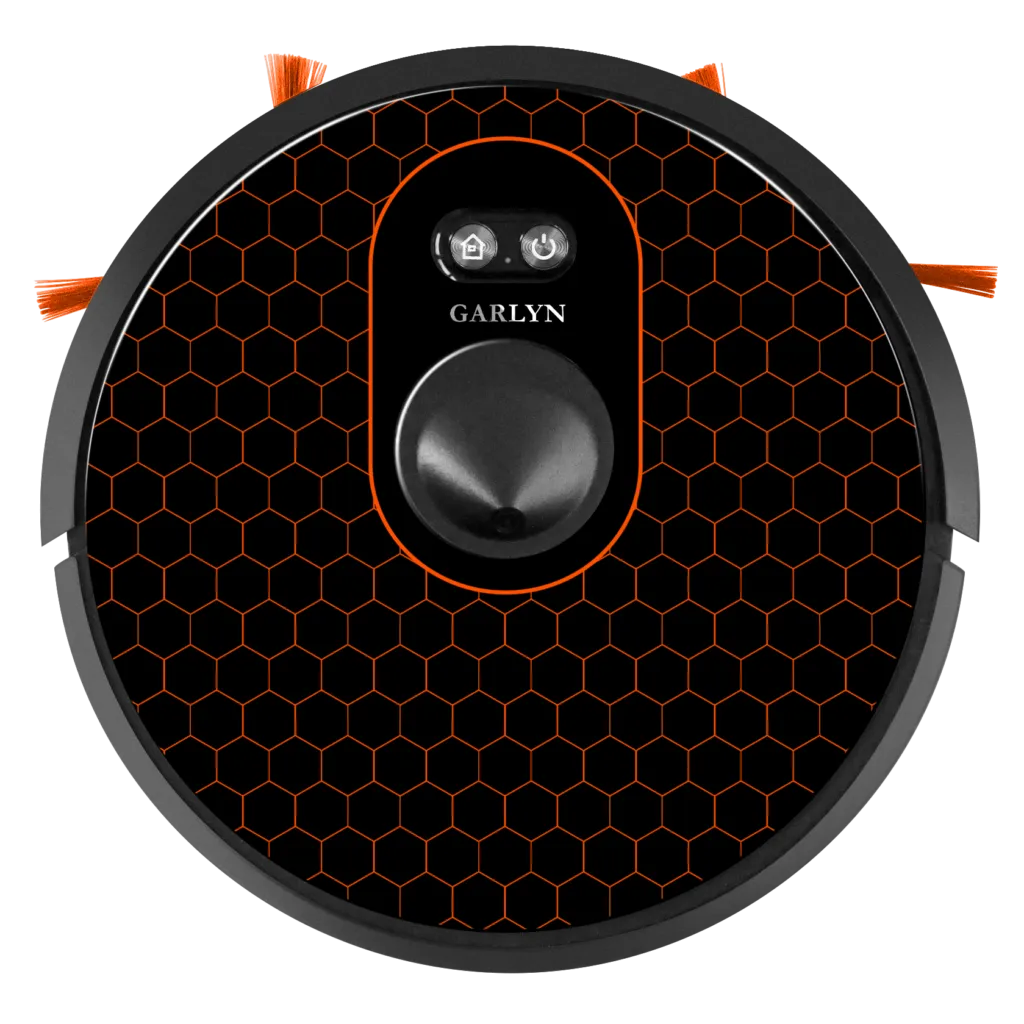 Сервисный центр GARLYN в Санкт-Петербурге